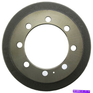 Brake Drum �t�H�[�h123.65014�̒��S�u���[�L�h���� Centric Brake Drum for Ford 123.65014�y���s�A���i�z