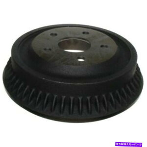Brake Drum �����g���b�N�_�b�W1500 1994-1999�p�̃u���[�L�h�������A Brake Drum Rear for Ram Truck Dodge 1500 1994-1999�y���s�A���i�z