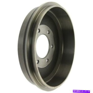 Brake Drum u[Lh-C-TEKW㕔S123.43005 Brake Drum-C-TEK Standard Rear Centric 123.43005