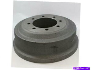 Brake Drum ���A�v�����g�u���[�L�h�����t�B�b�g�t�H�[�hF350 1983 58HBQX Rear Pronto Brake Drum fits Ford F350 1983 58HBQX�y���s�A���i�z