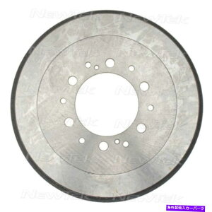 Brake Drum u[LhAj[ebN35090 Brake Drum Rear NewTek 35090