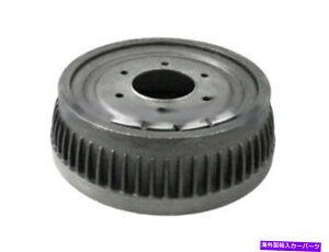 Brake Drum ���A�f�����S�u���[�L�h������GMC K15�x�O1975-1978 64BMMD�ɓK�����܂� Rear DuraGo Brake Drum fits GMC K15 Suburban 1975-1978 64BMMD�y���s�A���i�z