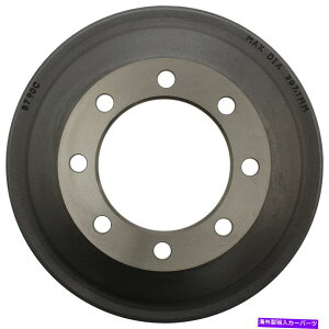Brake Drum ���S123.65009���i�u���[�L�h���� Centric 123.65009 Parts Brake Drum�y���s�A���i�z