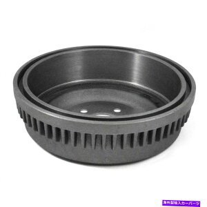 Brake Drum fSBD8897ZNg79-02tH[hJ[}[L[fpu[Lh DuraGo BD8897 Brake Drum For Select 79-02 Ford Lincoln Mercury Models