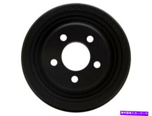Brake Drum ���A�_�C�i�~�b�N���C�u���[�L�h�����t�B�b�g�_�b�WA100 1964-1970 12WHXT Rear Dynamic Friction Brake Drum fits Dodge A100 1964-1970 12WHXT�y���s�A���i�z