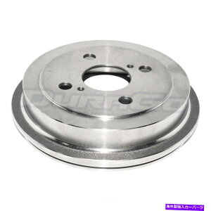 Brake Drum �u���[�L�h�������AIAP�f����BD80096�t�B�b�g2000�g���^�G�R�[ Brake Drum Rear IAP Dura BD80096 fits 2000 Toyota Echo�y���s�A���i�z