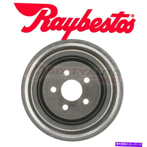 Brake Drum 1992N1996ÑCxXgXu[LhV{[xb^2.2L 2.3L 3.1L L4 V6 -XF Raybestos Brake Drum for 1992-1996 Chevrolet Beretta 2.2L 2.3L 3.1L L4 V6 - xf
