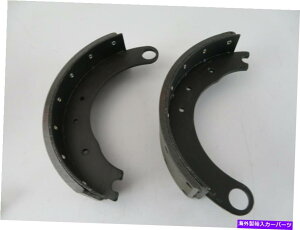 Brake Drum T PV[Yp̃J[CAebNKE1308P21u[o[hg[}X15C`u[LV[Lbg Carlisle Altec KE1308P21 for T P Series Bluebird Thomas 15h Brake Shoe Kit