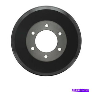 Brake Drum �u���[�L�h�����g�D���[�o�����X���ADFC 365-47069 Brake Drum-True Balanced Rear DFC 365-47069�y���s�A���i�z