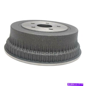 Brake Drum R-LinetM�t�����g�u���[�L�h����-RayBestosB1B4C3�t�B�b�g1965-1966�}�[�L�����[�R���b�g R-LineTM Front Brake Drum - Raybestos B1B4C3 Fits 1965-1966 Mercury Comet�y���s�A���i�z