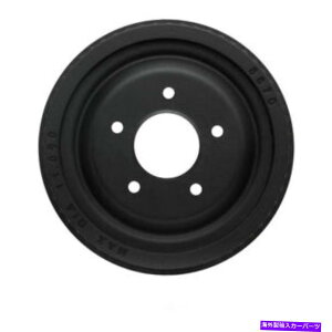 Brake Drum �u���[�L�h�����g�D���[�o�����X���ADFC 365-47015 Brake Drum-True Balanced Rear DFC 365-47015�y���s�A���i�z