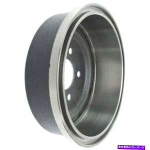 Brake Drum u[Lhv~AAZgbN122.65037 Brake Drum-Premium Rear Centric 122.65037