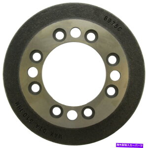 Brake Drum �t�H�[�h123.65029�̒��S�u���[�L�h���� Centric Brake Drum for Ford 123.65029�y���s�A���i�z