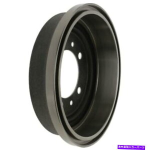 Brake Drum u[Lh-C-TEKW㕔S123.63029 Brake Drum-C-TEK Standard Rear Centric 123.63029