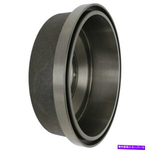 Brake Drum 123.65012���S���i�u���[�L�h����P/N�F123.65012 123.65012 Centric Parts Brake Drum P/N:123.65012�y���s�A���i�z