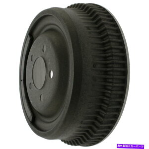 Brake Drum 1984Ñ_bW`[W[RWD̕Wu[LhAZgbN Standard Brake Drum Rear Centric For 1984 Dodge Ramcharger RWD