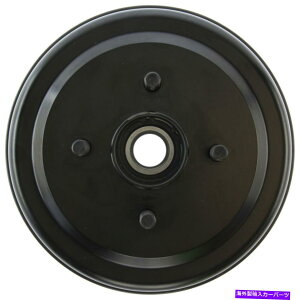 Brake Drum 2005�N�̃|���e�B�A�b�N�E�F�[�u5�v���~�A���u���[�L�h�������A�Z���g���b�N For 2005 Pontiac Wave5 Premium Brake Drum Rear Centric�y���s�A���i�z