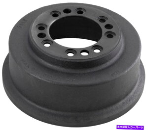 Brake Drum �u���[�L�h����OEF3���A�I�[�g�p�[�gINTL 1408-25507 Brake Drum-OEF3 Rear Autopart Intl 1408-25507�y���s�A���i�z