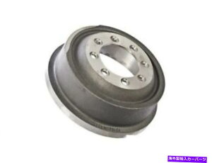 Brake Drum 2003�N����2004�N�̃t�H�[�hE450�X�[�p�[�f���[�e�BV345NP�̃��A�u���[�L�h���� Rear Brake Drum For 2003-2004 Ford E450 Super Duty V345NP�y���s�A���i�z