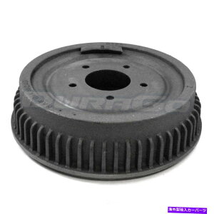 Brake Drum u[LhAvgBD8986 Brake Drum Rear Pronto BD8986