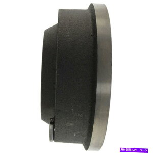 Brake Drum ���S123.65025�W���u���[�L�h���� Centric 123.65025 Standard Brake Drum�y���s�A���i�z