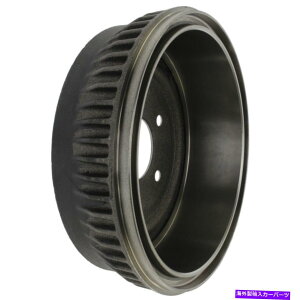Brake Drum u[Lh-C-TEKW㕔S123.66031 Brake Drum-C-TEK Standard Rear Centric 123.66031