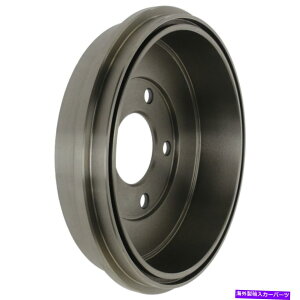 Brake Drum u[Lh-C-TEKW㕔S123.65044 Brake Drum-C-TEK Standard Rear Centric 123.65044