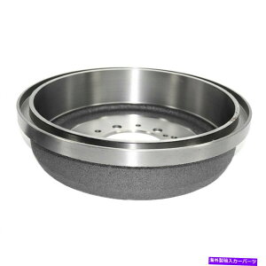 Brake Drum fSBD3558 86-09̃u[Lh4runner hiluxsbNAbvT100^R}ch DuraGo BD3558 Brake Drum For 86-09 4Runner Hilux Pickup T100 Tacoma Tundra