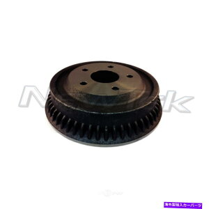 Brake Drum u[LhAj[ebN80009tBbg1994_bW1500 Brake Drum Rear NewTek 80009 fits 1994 Dodge Ram 1500