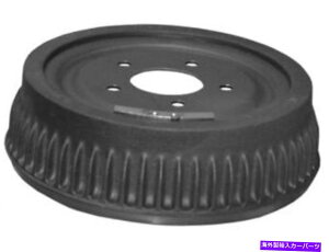 Brake Drum AACfRAhoe[Wu[LhGMC[R1999 92HTGPɓK܂ Rear AC Delco Advantage Brake Drum fits GMC Yukon 1999 92HTGP