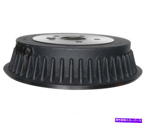 Brake Drum 1998N2003ÑAu[Lhg^VGi1999 2000 2001 2002CxXg9655r Rear Brake Drum For 1998-2003 Toyota Sienna 1999 2000 2001 2002 Raybestos 9655R