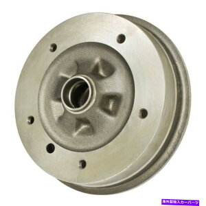 Brake Drum �t�����g�u���[�L�h�����A205mm��5�A�o�X64-70�A�f���[���o�b�O��VW Front Brake Drum, 5 On 205mm, Bus 64-70, Dunebuggy & VW�y���s�A���i�z