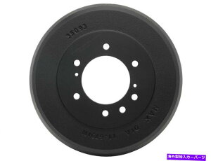 Brake Drum 1996�N����2004�N�̓��Y�p�X�t�@�C���_�[�u���[�L�h�������A�_�C�i�~�b�N���C53213XV 1997 For 1996-2004 Nissan Pathfinder Brake Drum Rear Dynamic Friction 53213XV 1997�y���s�A���i�z