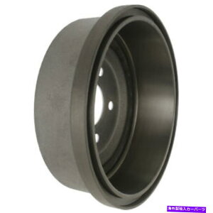 Brake Drum RR�u���[�L�h�������S��123.65020 Rr Brake Drum Centric Parts 123.65020�y���s�A���i�z