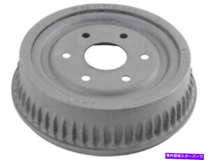 Brake Drum 1999�N����2000�N�̃L���f���b�N�G�X�J���[�h�u���[�L�h�������AAPI 28331JG�u���[�L�h���� For 1999-2000 Cadillac Escalade Brake Drum Rear API 28331JG Brake Drum�y���s�A���i�z