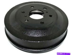 Brake Drum 09-13V{[GMCVoh1500VGSF23v6̃Au[Lh Rear Brake Drum For 09-13 Chevy GMC Silverado 1500 Sierra SF23V6