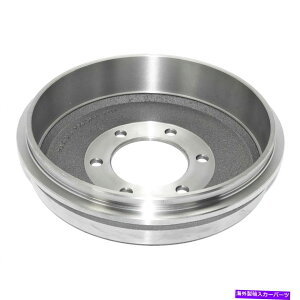 Brake Drum fSBD80120 04-12LjIRhI-280 I-290 I-350 I-370pu[Lh DuraGo BD80120 Brake Drum For 04-12 Canyon Colorado i-280 i-290 i-350 i-370