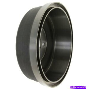 Brake Drum u[Lh-C-TEK Standard Front Centric 123.63013 Brake Drum-C-TEK Standard Front Centric 123.63013