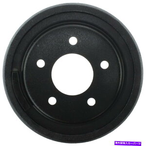 Brake Drum Tahoe�AYukon�AC1500�ASilverado 122.66020�̒��S�u���[�L�h���� Centric Brake Drum for Tahoe, Yukon, C1500, Silverado 122.66020�y���s�A���i�z