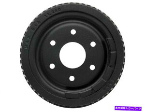 Brake Drum 1999�N����2000�N�̃L���f���b�N�G�X�J���[�h�u���[�L�h�������A�_�C�i�~�b�N���C191444GB For 1999-2000 Cadillac Escalade Brake Drum Rear Dynamic Friction 19144GB�y���s�A���i�z