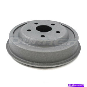 Brake Drum u[Lhx[XAIAPfBD8193 Brake Drum-Base Rear IAP Dura BD8193