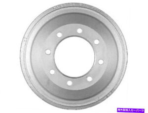 Brake Drum 1975-1976 Ford P400 N843JQ̃Au[Lh Rear Brake Drum For 1975-1976 Ford P400 N843JQ