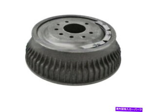 Brake Drum 1983�N����1986�N�̃��A�u���[�L�h�����|���e�B�A�b�N�p���W�G���k���S��4DR 1984 1985 SQ775NY Rear Brake Drum For 1983-1986 Pontiac Parisienne Wagon 4dr 1984 1985 SQ775NY�y���s�A���i�z