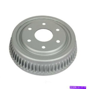 Brake Drum �u���[�L�h��������OE�X�g�b�N�����R�[�e�B���O���A�p���[�X�g�b�vAD8621P Brake Drum-Rear OE Stock Replacement Coated Rear Power Stop AD8621P�y���s�A���i�z