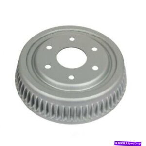 Brake Drum �u���[�L�h��������OE�X�g�b�N�����R�[�e�B���O���A�p���[�X�g�b�vAD8621P Brake Drum-Rear OE Stock Replacement Coated Rear Power Stop AD8621P�y���s�A���i�z