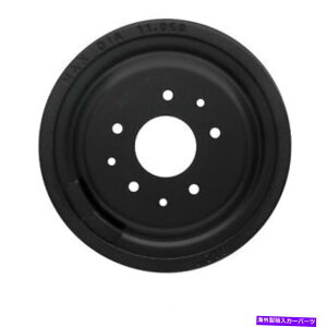 Brake Drum �u���[�L�h�����g�����[�o�����X�t�����gDFC 365-47008 Brake Drum-True Balanced Front DFC 365-47008�y���s�A���i�z