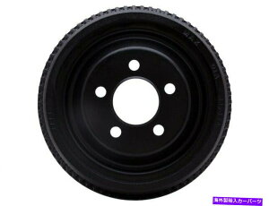 Brake Drum 1970�N����1972�N�̃v���}�X�N�[�_�u���[�L�h�������A�_�C�i�~�b�N���C���C77374VN 1971 For 1970-1972 Plymouth Cuda Brake Drum Rear Dynamic Friction 77374VN 1971