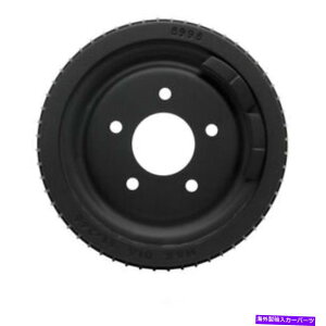 Brake Drum �u���[�L�h�����g�D���[�o�����X���ADFC 365-47058 Brake Drum-True Balanced Rear DFC 365-47058�y���s�A���i�z