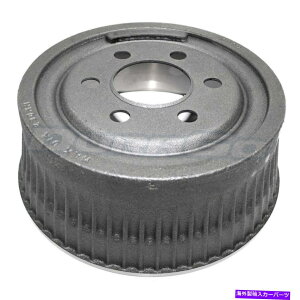 Brake Drum u[LhAIAPfBD8992tBbg1991_bW_R^ Brake Drum Rear IAP Dura BD8992 fits 1991 Dodge Dakota