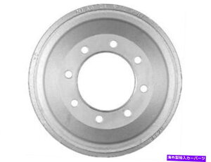 Brake Drum E250�G�R�m�����N���u���S��E300 F350 F250 P350 P400 FJ79S4�p�̃��A�u���[�L�h���� Rear Brake Drum For E250 Econoline Club Wagon E300 F350 F250 P350 P400 FJ79S4�y���s�A���i�z